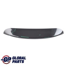 Mini R56 Spoiler Posteriore Coperchio Posteriore Coperchio Nero 0430315 7148850