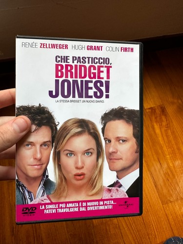 Che pasticcio bridget jones - che,