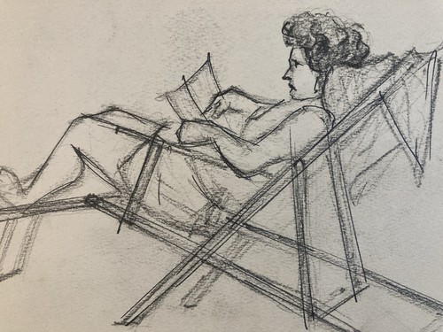 Disegno atelier matita - atelier, carta