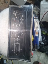 Contachilometri Quadro Strumenti Fiat Panda 4x4 141