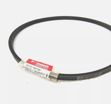 Cinghia alternatore Yanmar - 2GM20F 2GM20F-YEU 3GM30F 3GM30F-YEU - 25132-003700E