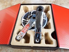 Nuova guarnitura sram - red, dub