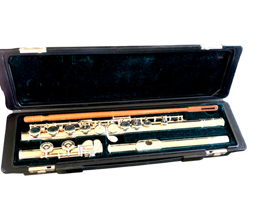 Flauto perlato 500 - perlato, pf-500