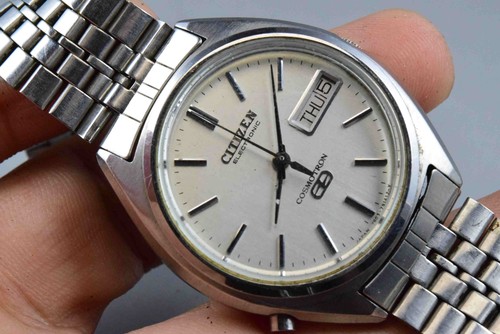 Orologio vintage citizen - orologio,