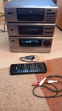 Aiwa NSX D 7 stereo vintage CD
