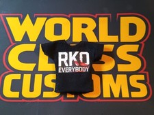 Custom Bloody RKO Everyone