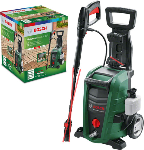 Idropulitrice bosch - idropulitrice,