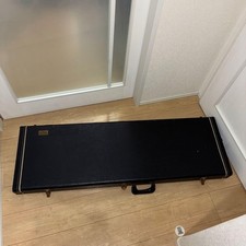 YAMAHA custodia rigida per