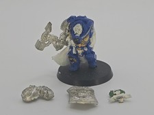 WH40K - PUGNI IMPERIALI -
