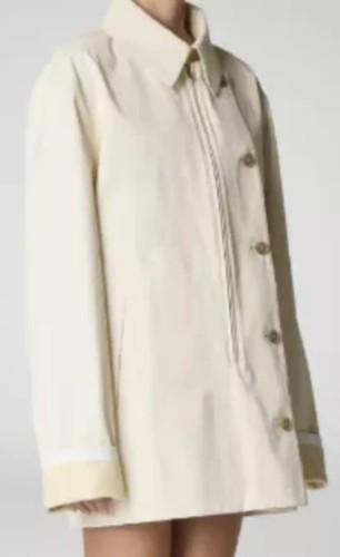 Nuovissima giacca oversize del - giacca,
