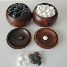 Go Marble Stones Igo Ciotole