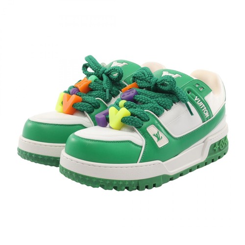Sneakers louis vuitton - sneakers, lv