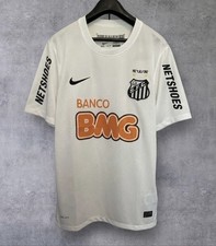 Santos FC Neymar Jr 11 Jersey