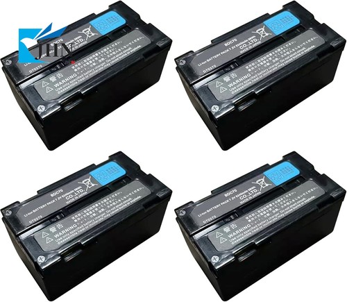 Nuovo 4pcs sokkia topcon bdc70 - nuovo,