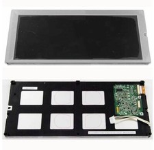 DISPLAY LCD con vetro touch