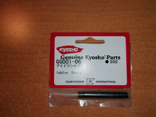 RICAMBI ORIGINALI KYOSHO