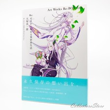 Re:Zero - Starting Life in