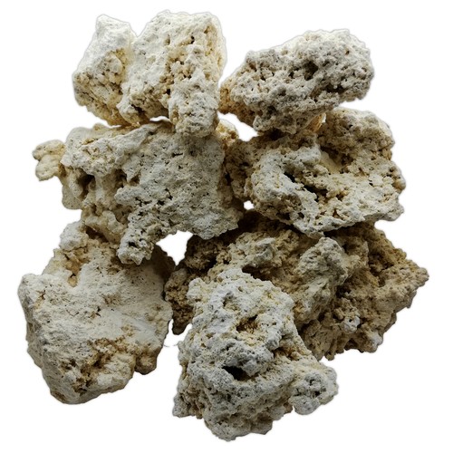 Dry ocean reef rock kg - reef,