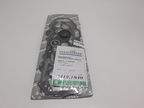 Kit guarnizioni motore engine - guarnizioni,