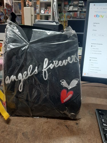 Borsa per scuola tempo - la, o