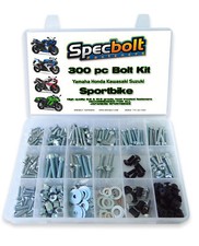 300pc Bolt Kit SUZUKI KATANA
