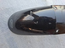 PARAFANGO ANTERIORE MOTO GUZZI V7.