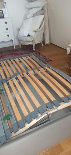 Reti letto elettriche doghe - elettriche,