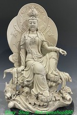 Statua Buddha Kwan-yin