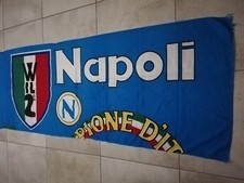 1/2 BANDIERA🏳SSC NAPOLI