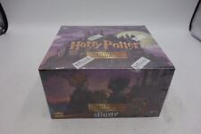 HARRY POTTER BOOSTER BOX SET