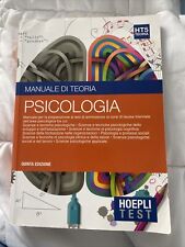 Manuale di Teoria di