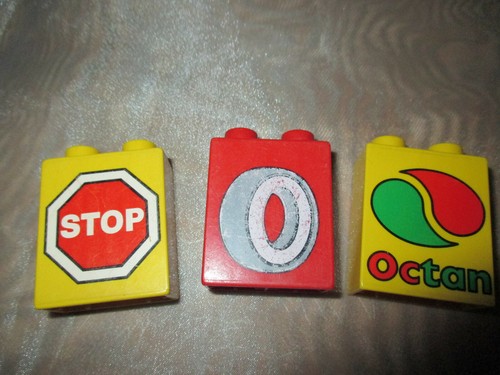 Mattoncini lego duplo - mattoncini,