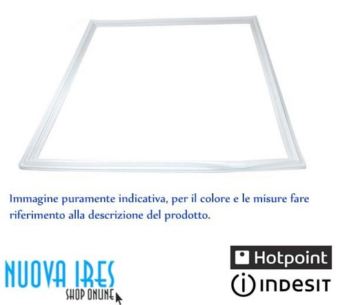 Guarnizione porta freezer - guarnizione,