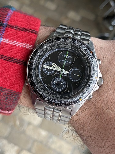 Orologio watch seiko - sport, 150