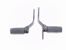 pedalini passeggero destro sinistro pedalino dx sx HONDA SH 50 FIFTY