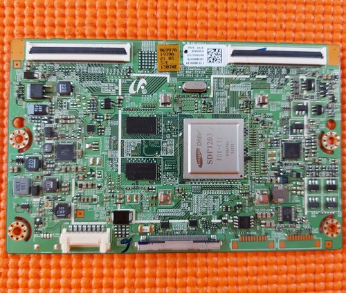 Scheda lvds samsung - scheda,