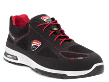 Scarpe antinfortunistiche