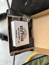 Nuove pedivelle Hutch JDB Aerospeed con 3 BB’s Old School BMX Trick Star, Hollywood