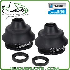 CUFFIA SEMIASSE CON PARAOLIO COPPIA CUFFIE APE 50 TM P FL MIX RST EUROPA PIAGGIO