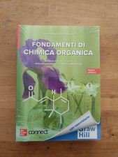 9788838656576 GORZYNSKI SMITH FONDAMENTI DI CHIMICA ORGANICA. CON SMAR MCGRAW-HI