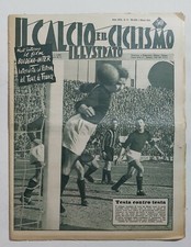 88435 Il calcio e il ciclismo illustrato - a. XXIII n. 10 1953 - Tour de France