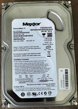 Hard disk maxtor - hard, da