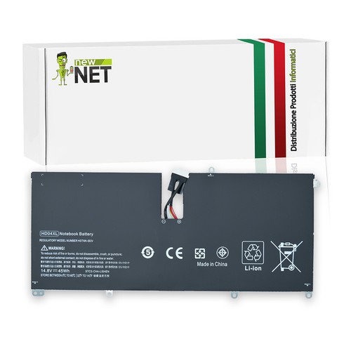 Batteria hd04xl compatibile - batteria,