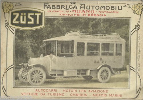 AUTOMOBILI
