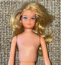 SKIPPER BARBIE GROW UP VINTAGE