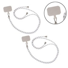 2 in 1 Custodia Telefono