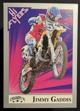 1991 Champs Top Pro Motocross