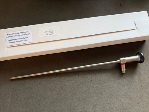 Storz endoscopio laparoscopio