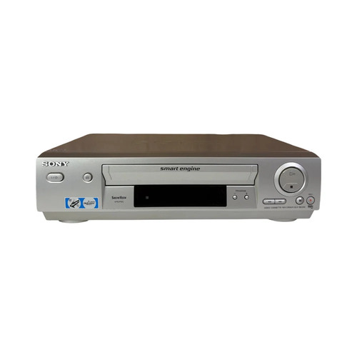 Sony slv se220 - sony, slv-se220