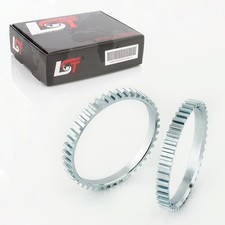 2x Anello ABS Sensore Assale